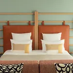 Hotel Parc Du Landreau