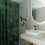 Parc Du Landreau Hotel 4*