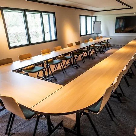 Parc Du Landreau Hotel Les Herbiers