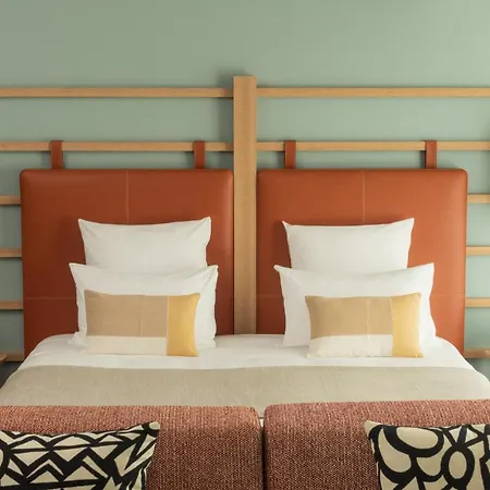 Hotel Parc Du Landreau