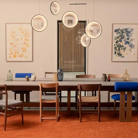 Hotel Parc Du Landreau Les Herbiers