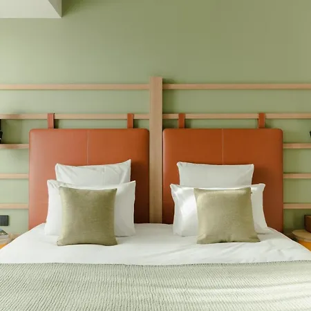 Hotel Parc Du Landreau Les Herbiers