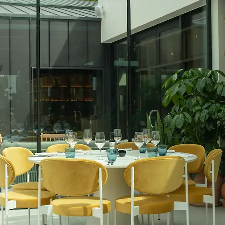 Parc Du Landreau 4* Les Herbiers