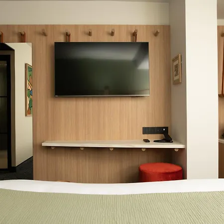 Parc Du Landreau Hotel Les Herbiers