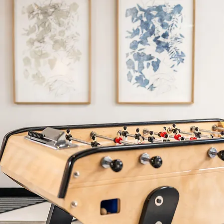 Hotel Parc Du Landreau 4*