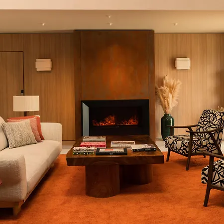 Parc Du Landreau Hotel