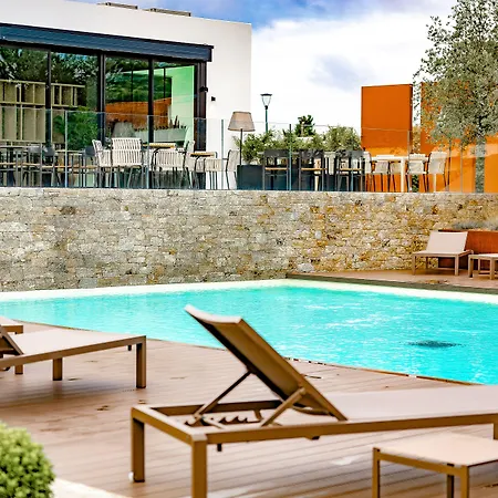 Parc Du Landreau Hotel Les Herbiers