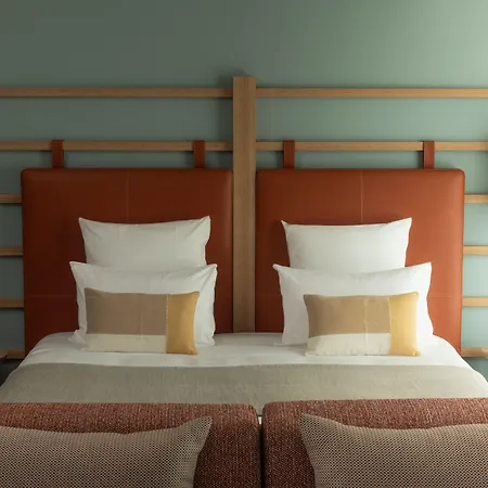 Parc Du Landreau Hotel