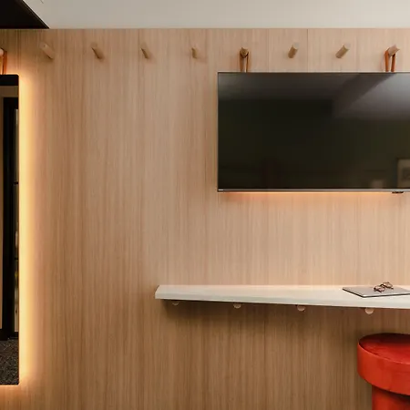 Parc Du Landreau 4* Les Herbiers