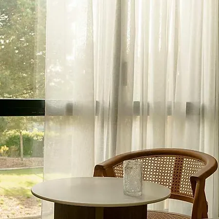 Hotel Parc Du Landreau 4*