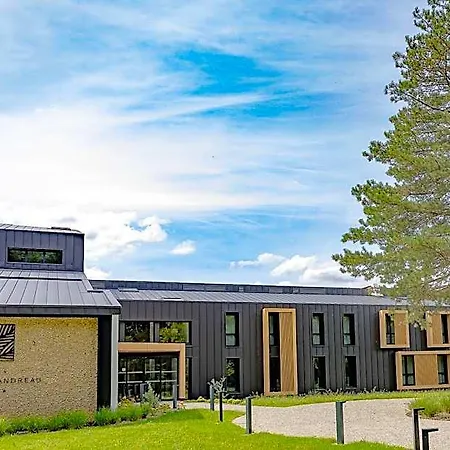 Parc Du Landreau