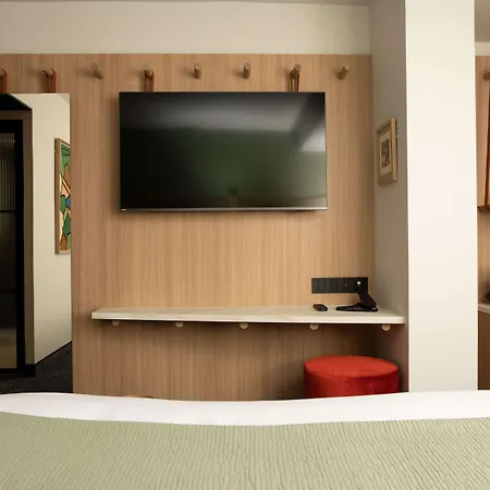 Hotel Parc Du Landreau 4*