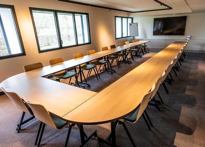 Parc Du Landreau Hotel Les Herbiers