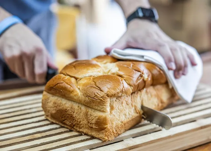 Hotel Parc Du Landreau