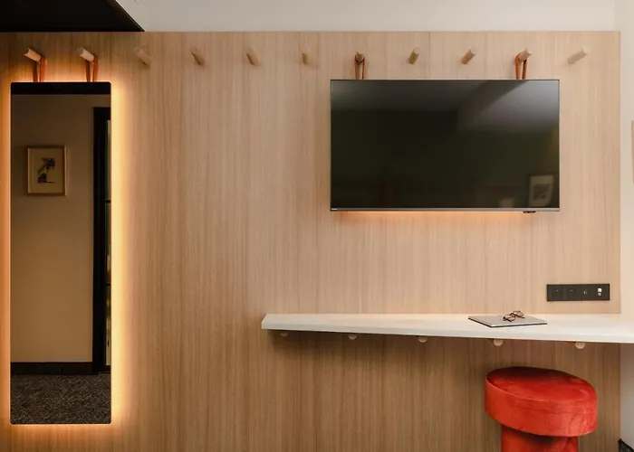 Parc Du Landreau Les Herbiers