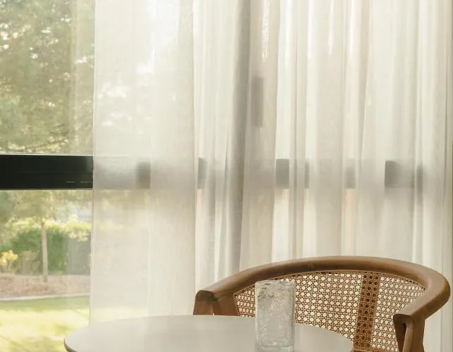 Parc Du Landreau Hotel