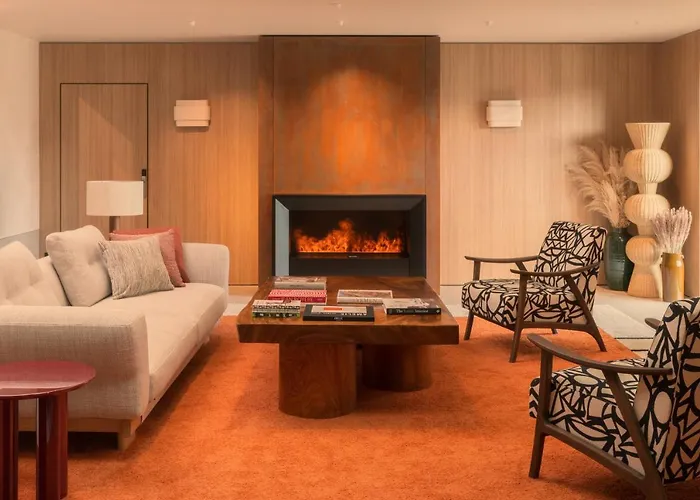 Parc Du Landreau Hotel Les Herbiers