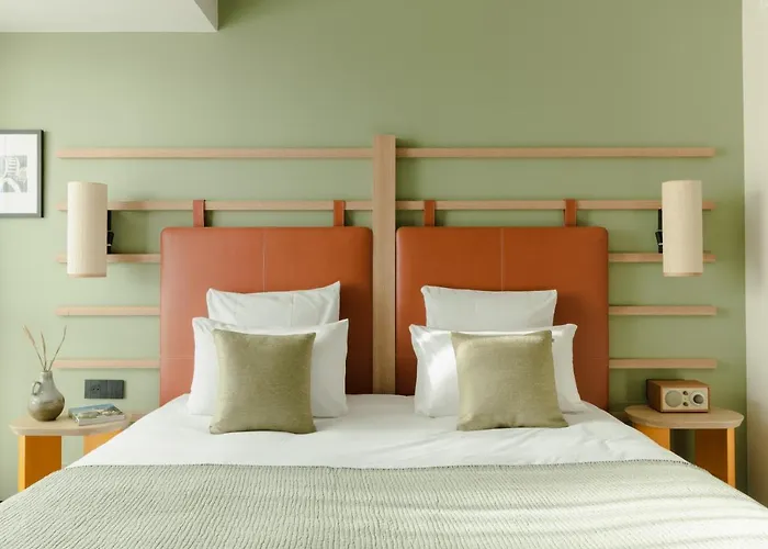 Hotel Parc Du Landreau Les Herbiers