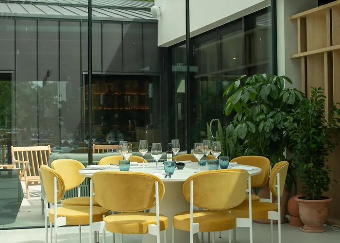 Parc Du Landreau 4* Les Herbiers