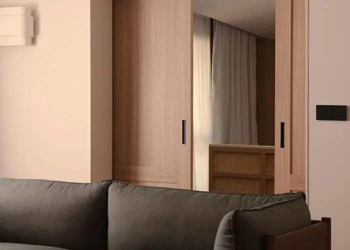 Parc Du Landreau ホテル 4*