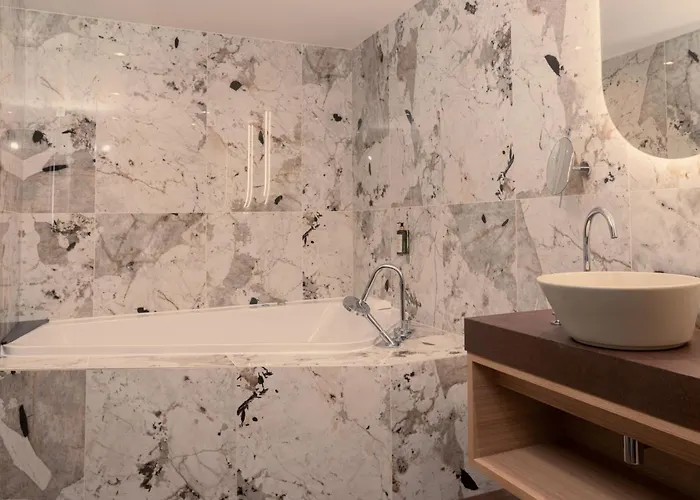 Hotel Parc Du Landreau 4*