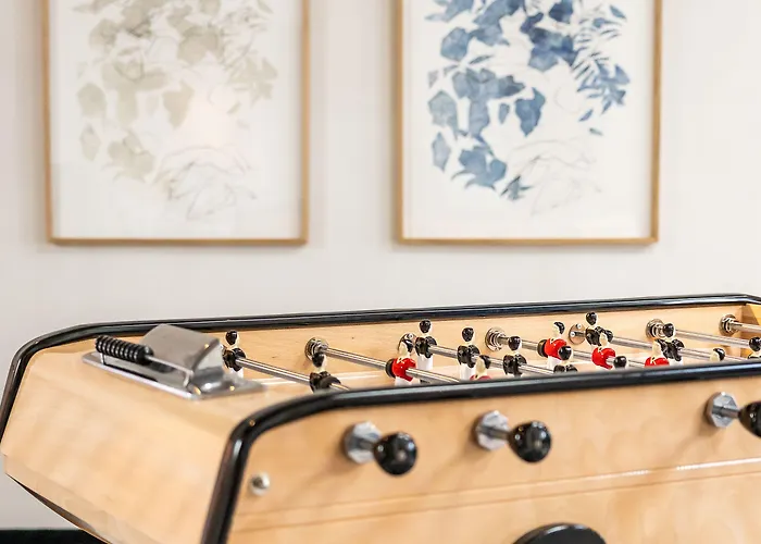 Hotel Parc Du Landreau 4*