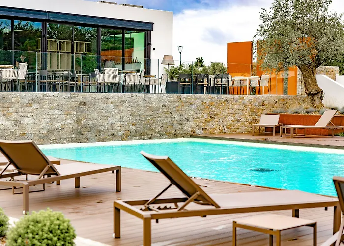 Parc Du Landreau Hotel Les Herbiers