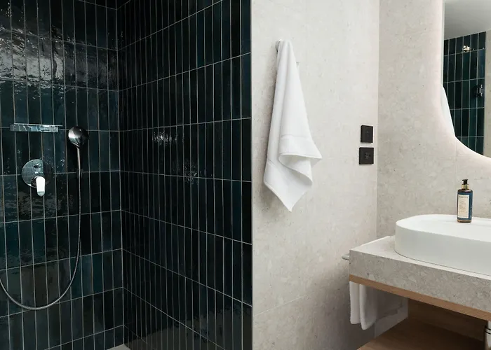 Hotel Parc Du Landreau Les Herbiers