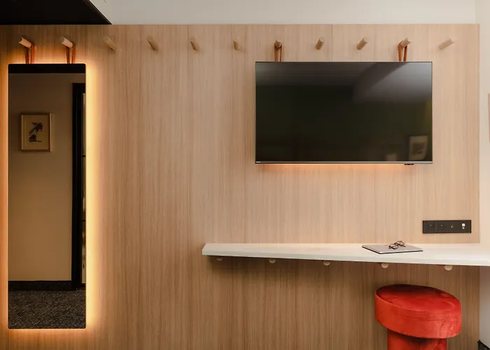 Parc Du Landreau 4* Les Herbiers