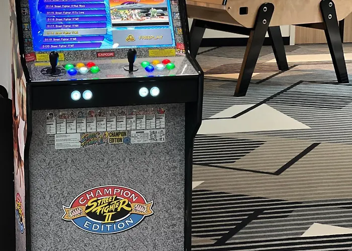 Parc Du Landreau 4* Les Herbiers